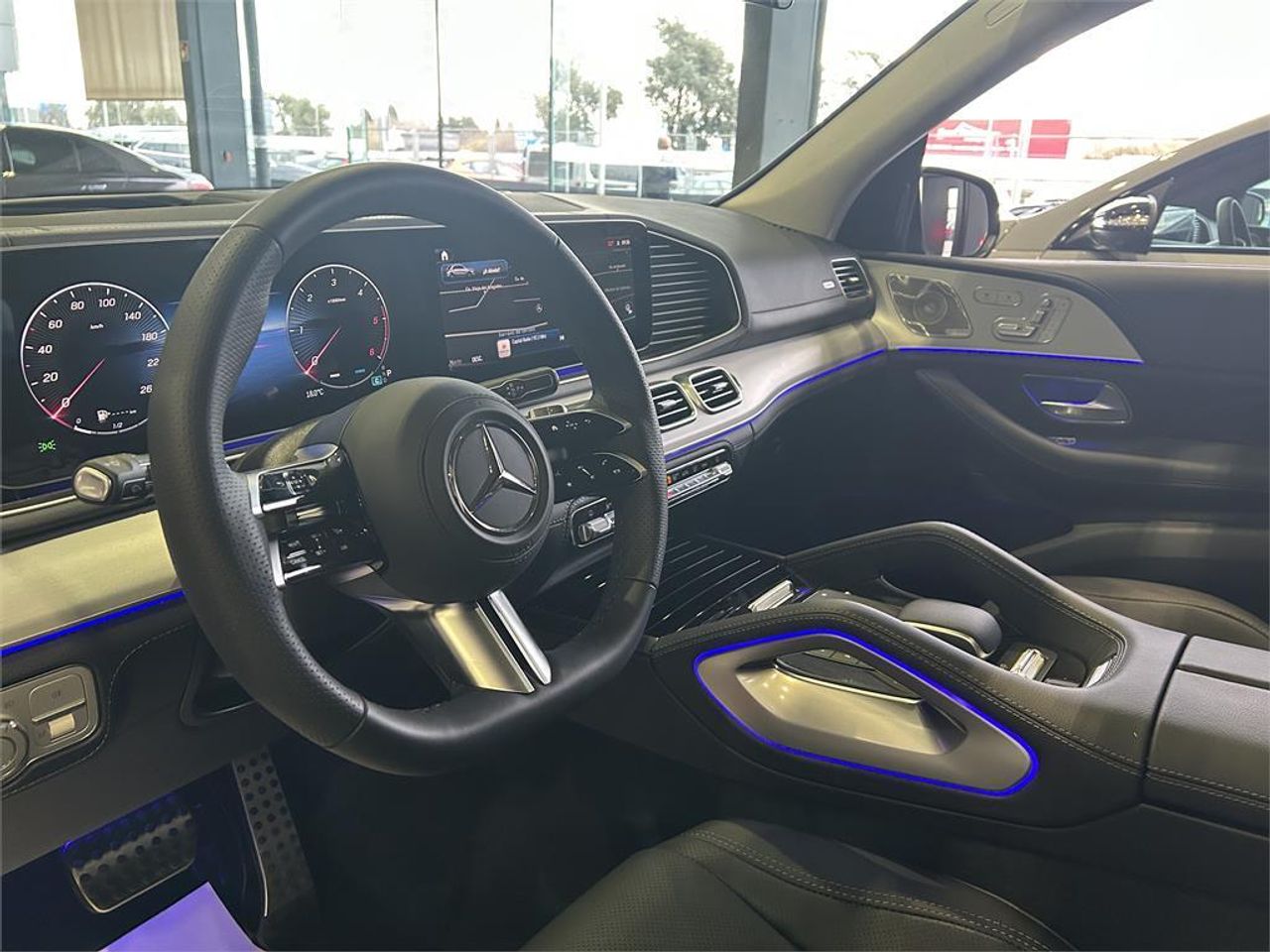 Mercedes Clase GLE 450 d 4MATIC - foto 8