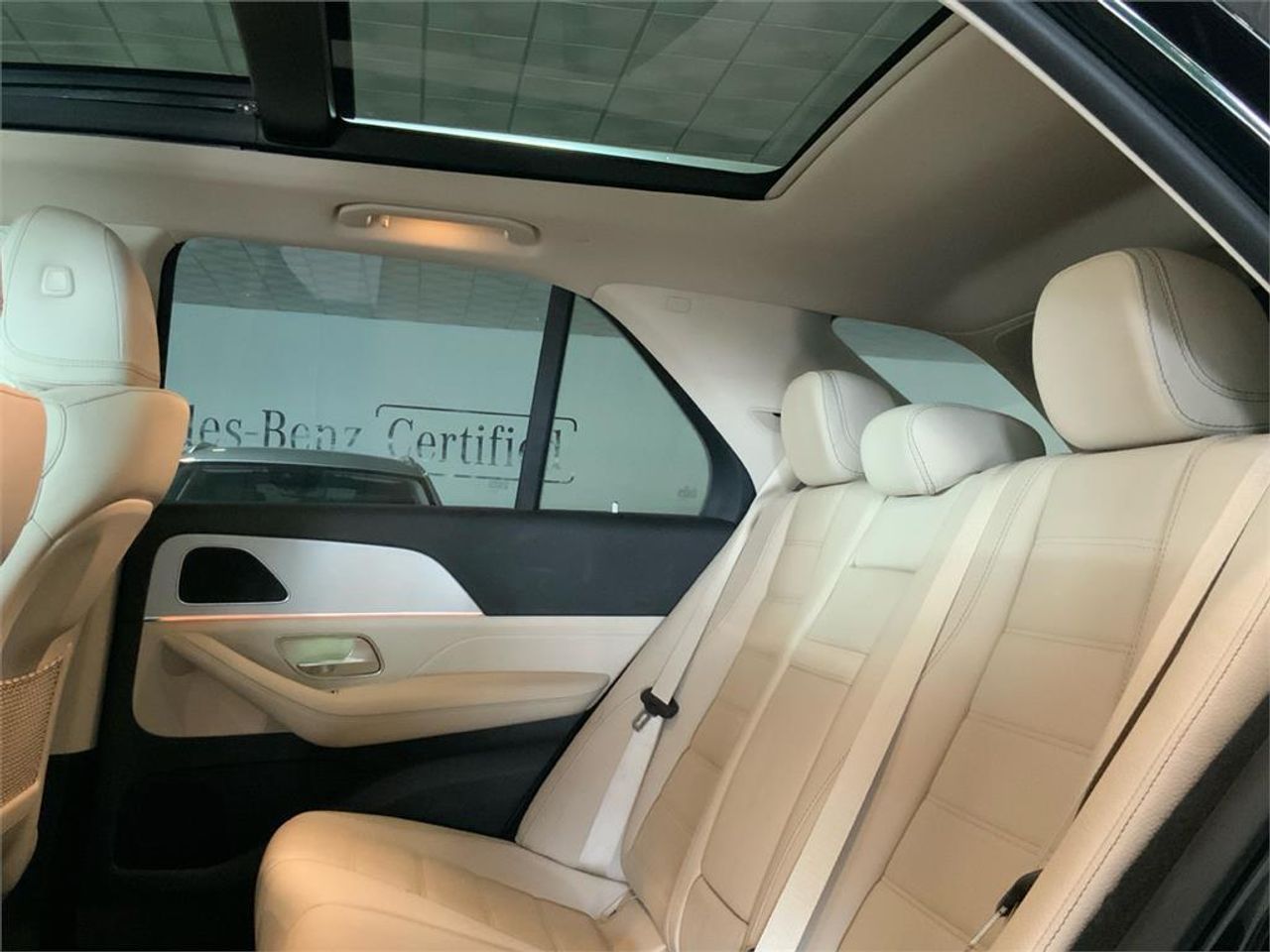 Mercedes Clase GLE 350 de 4MATIC (Híbrido Enchufable) - foto 11