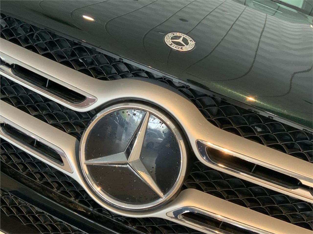 Mercedes Clase GLE 350 de 4MATIC (Híbrido Enchufable) - foto 13