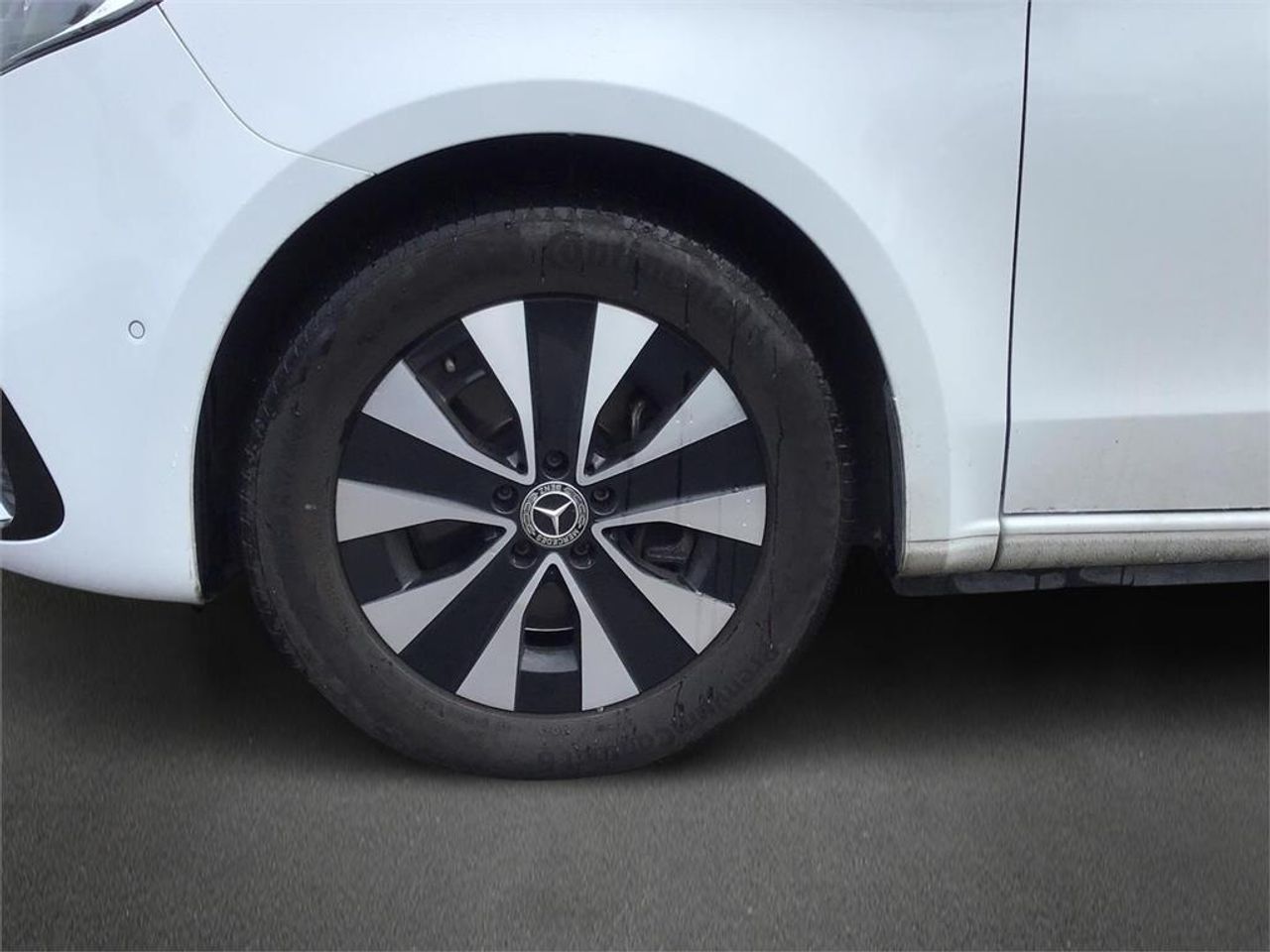 Mercedes Clase V 300 d Avantgarde Extralargo - foto 5