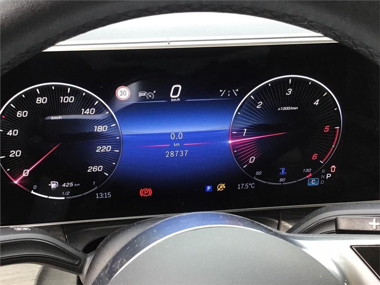 Mercedes Clase V 300 d Avantgarde Extralargo - foto 11