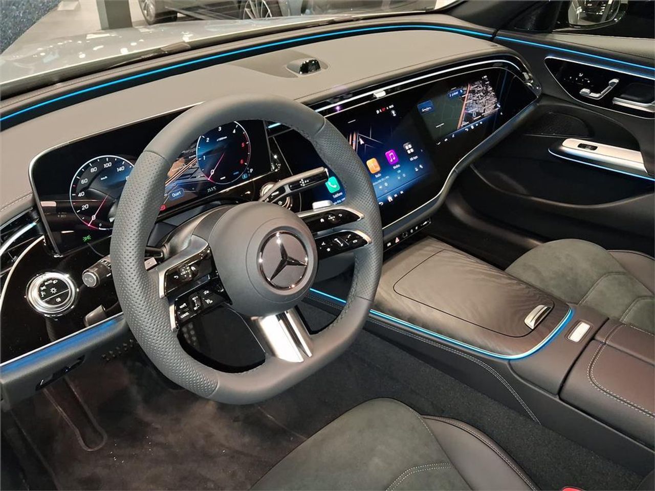 Mercedes Clase E 220 d Estate - foto 4