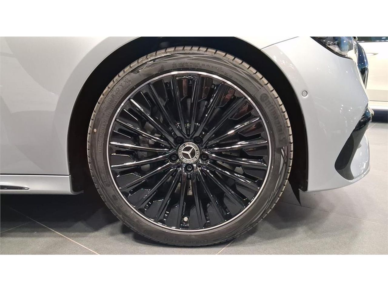 Mercedes Clase E 220 d Estate - foto 15