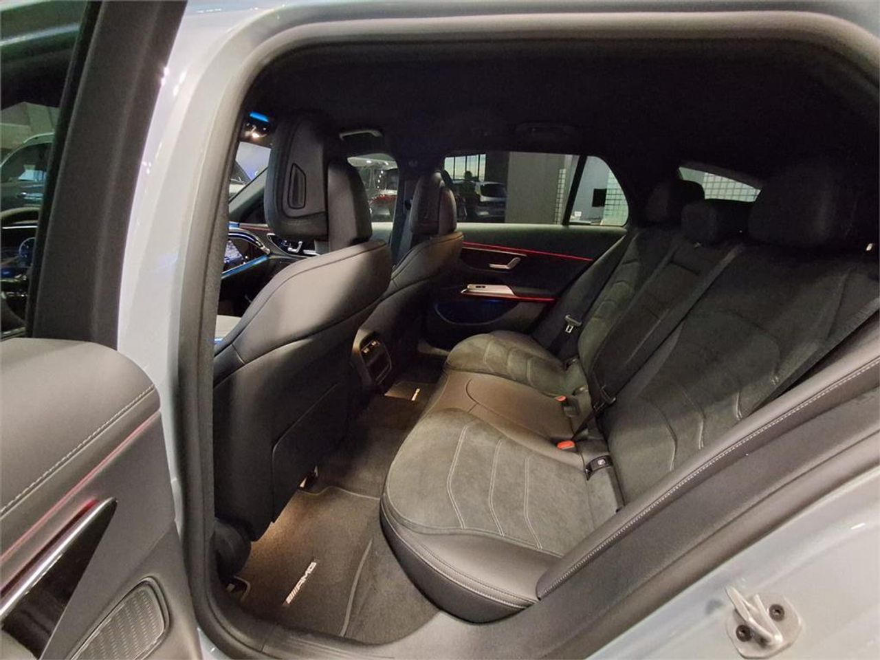 Mercedes Clase E 220 d Estate - foto 9