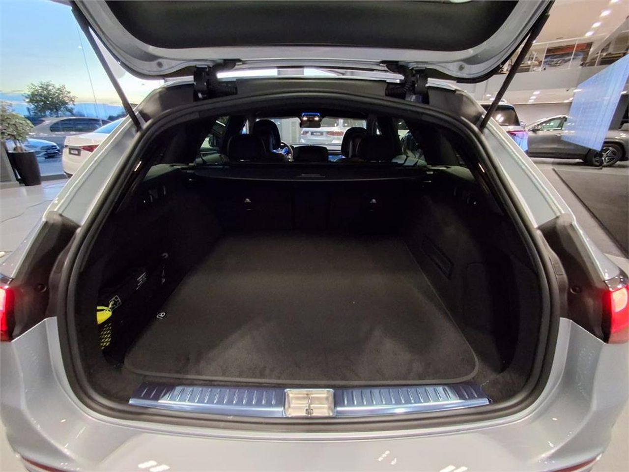 Mercedes Clase E 220 d Estate - foto 10