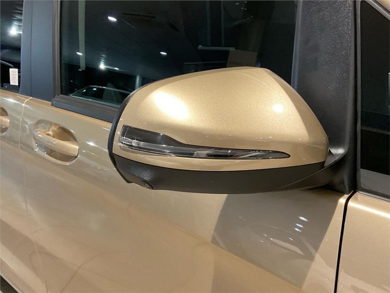 Mercedes Clase V 250 d Style Largo - foto 12