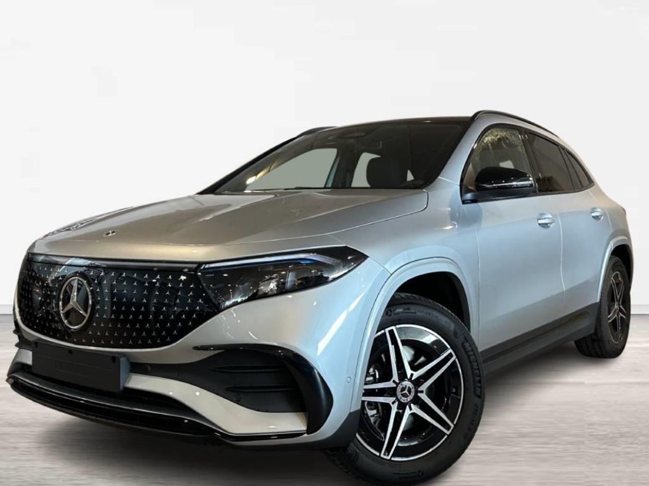 Mercedes EQA EQA 250+