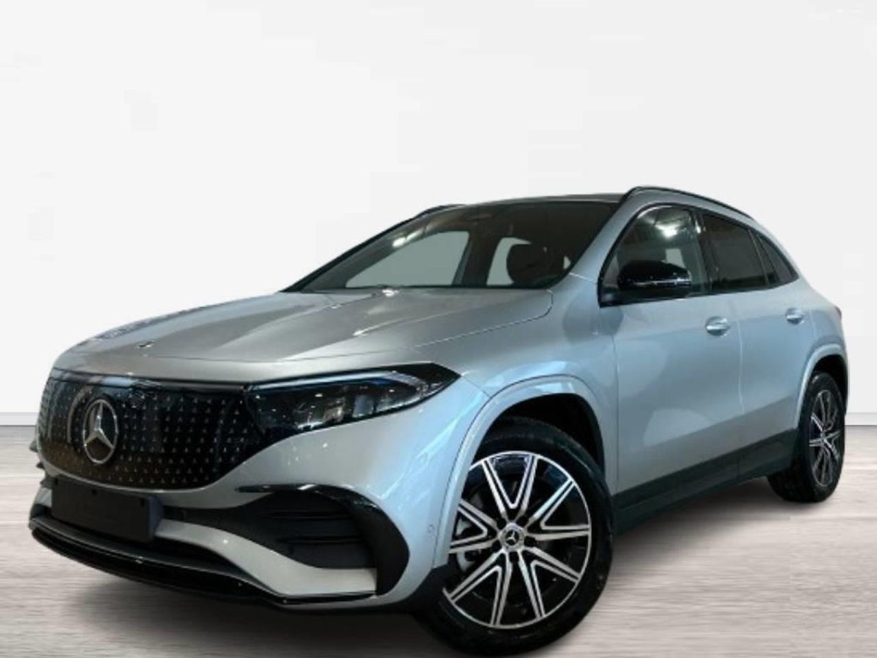 Mercedes EQA EQA 250+