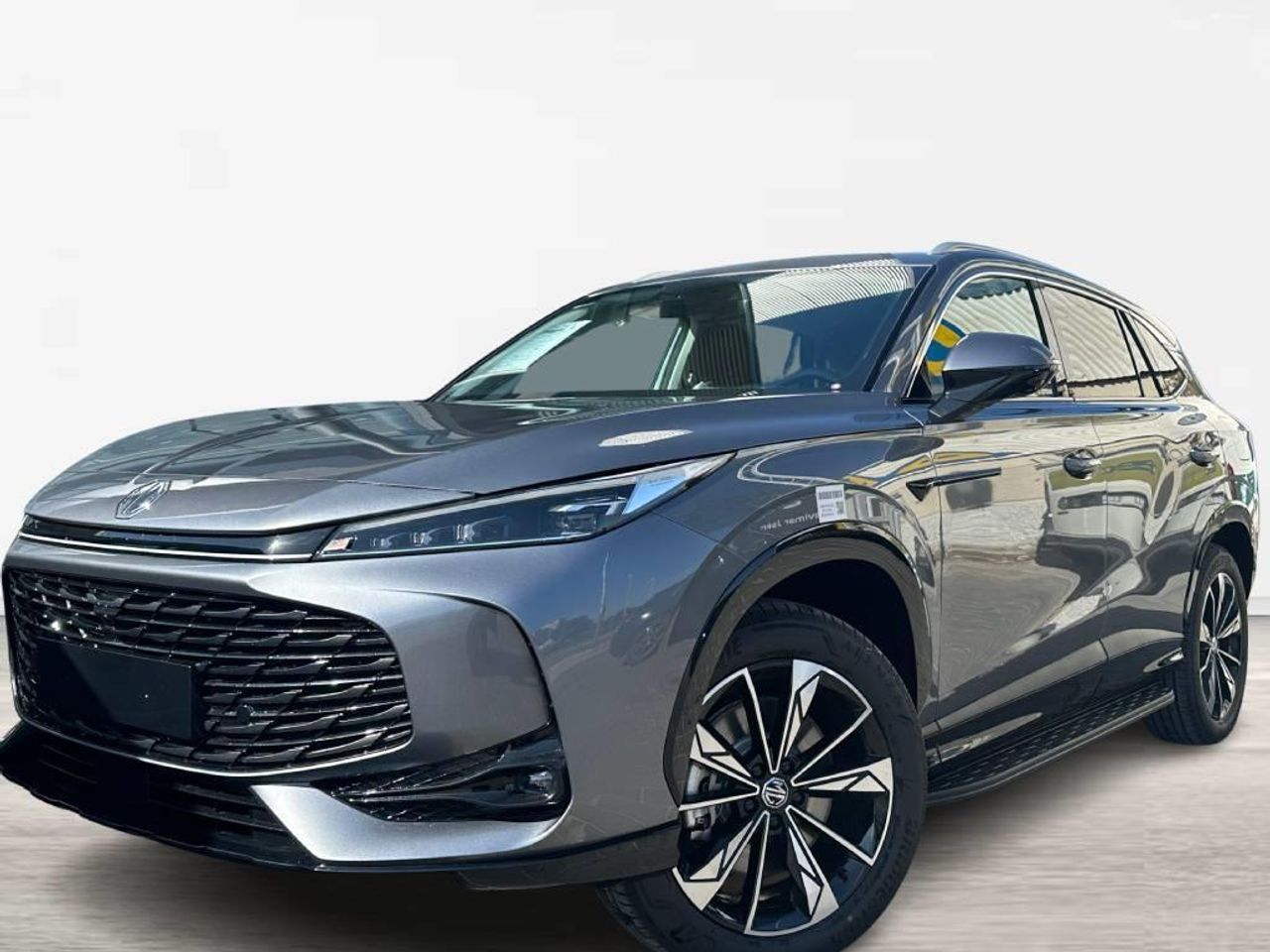 MG eHS 1.5T-GDI PHEV Comfort