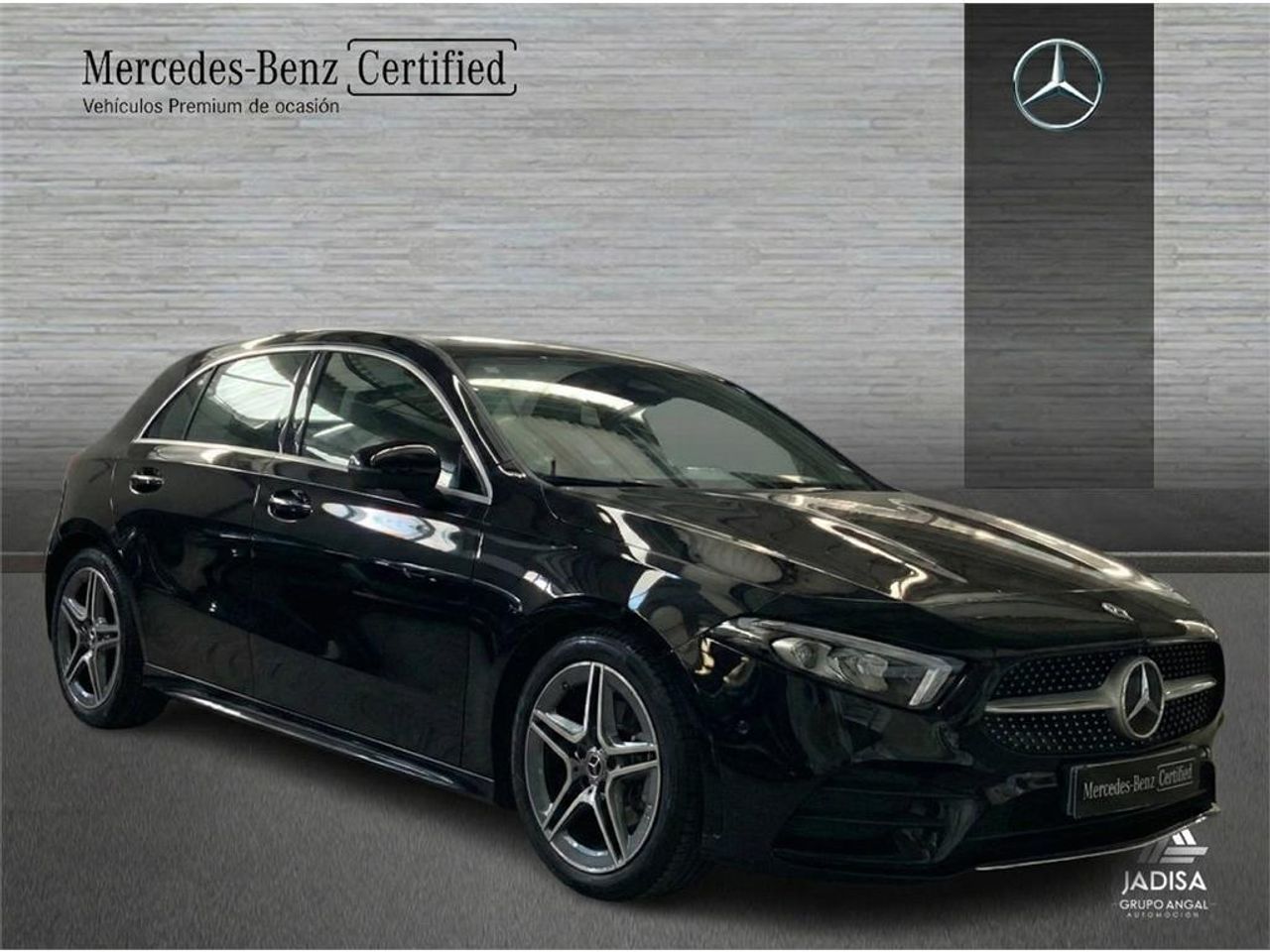 Mercedes Clase A 180 - foto 5