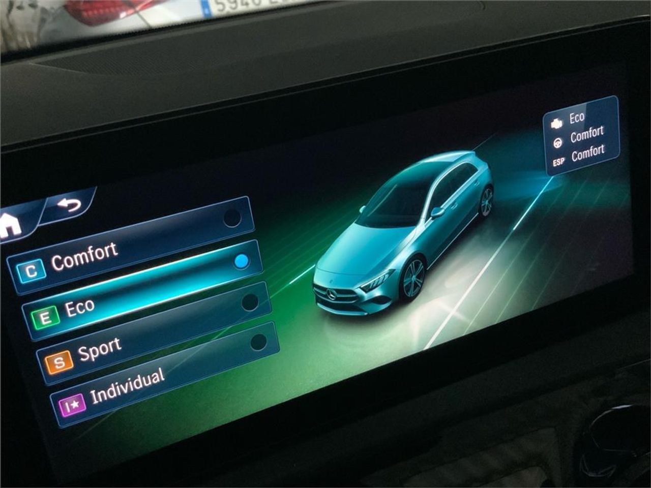 Mercedes Clase A 180 - foto 24