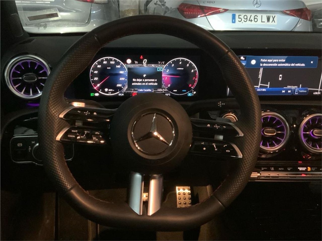 Mercedes Clase A 180 - foto 10