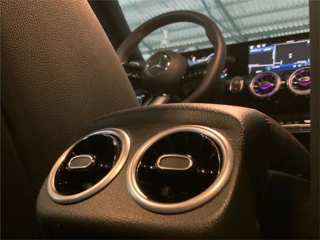 Mercedes Clase A 180 - foto 17