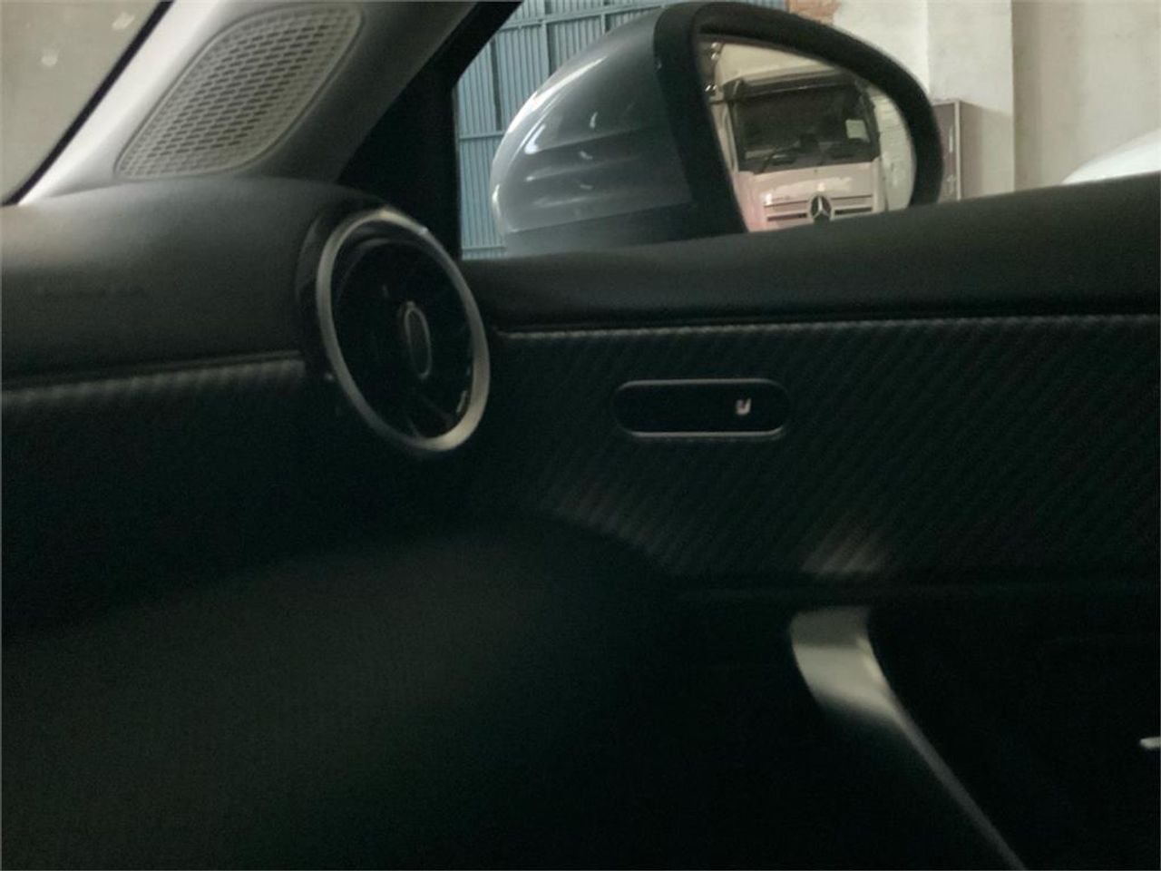 Mercedes Clase A 250 e Sedán - foto 24