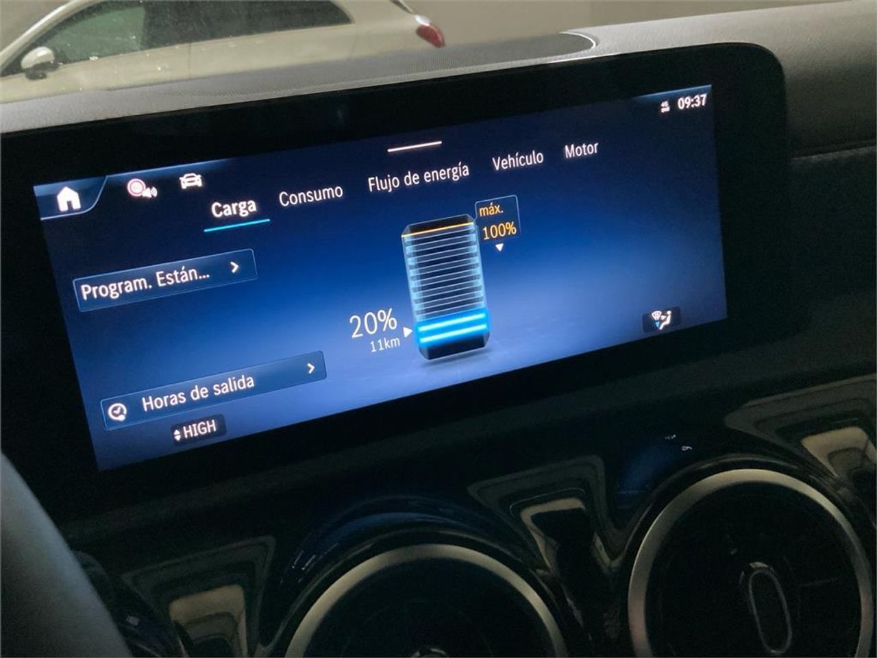 Mercedes Clase A 250 e Sedán - foto 26