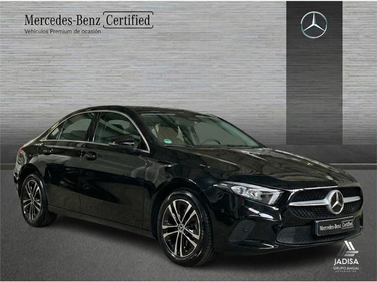 Mercedes Clase A 250 e Sedán - foto 5