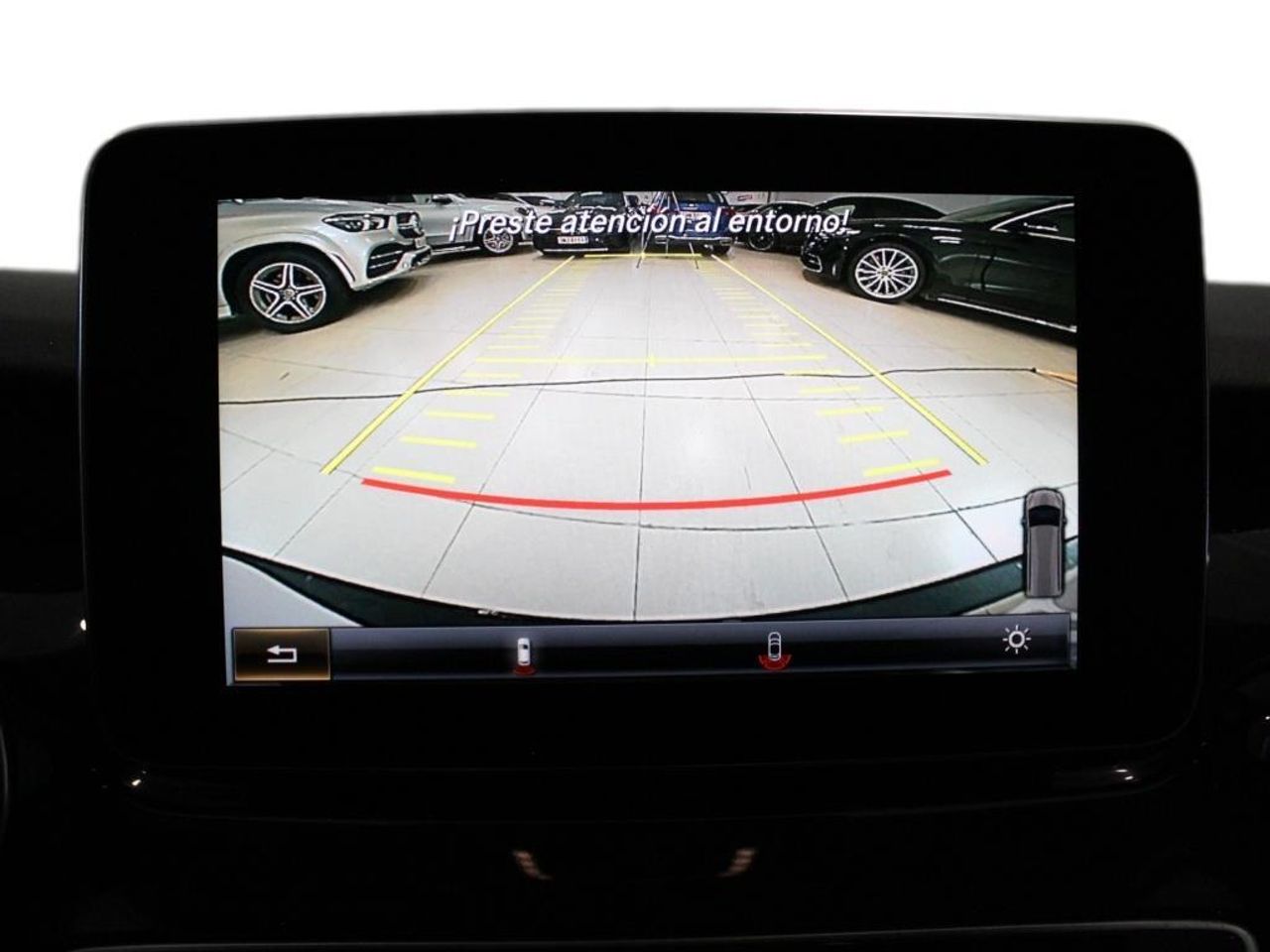 Mercedes Clase V 220 d Avantgarde Largo - foto 12