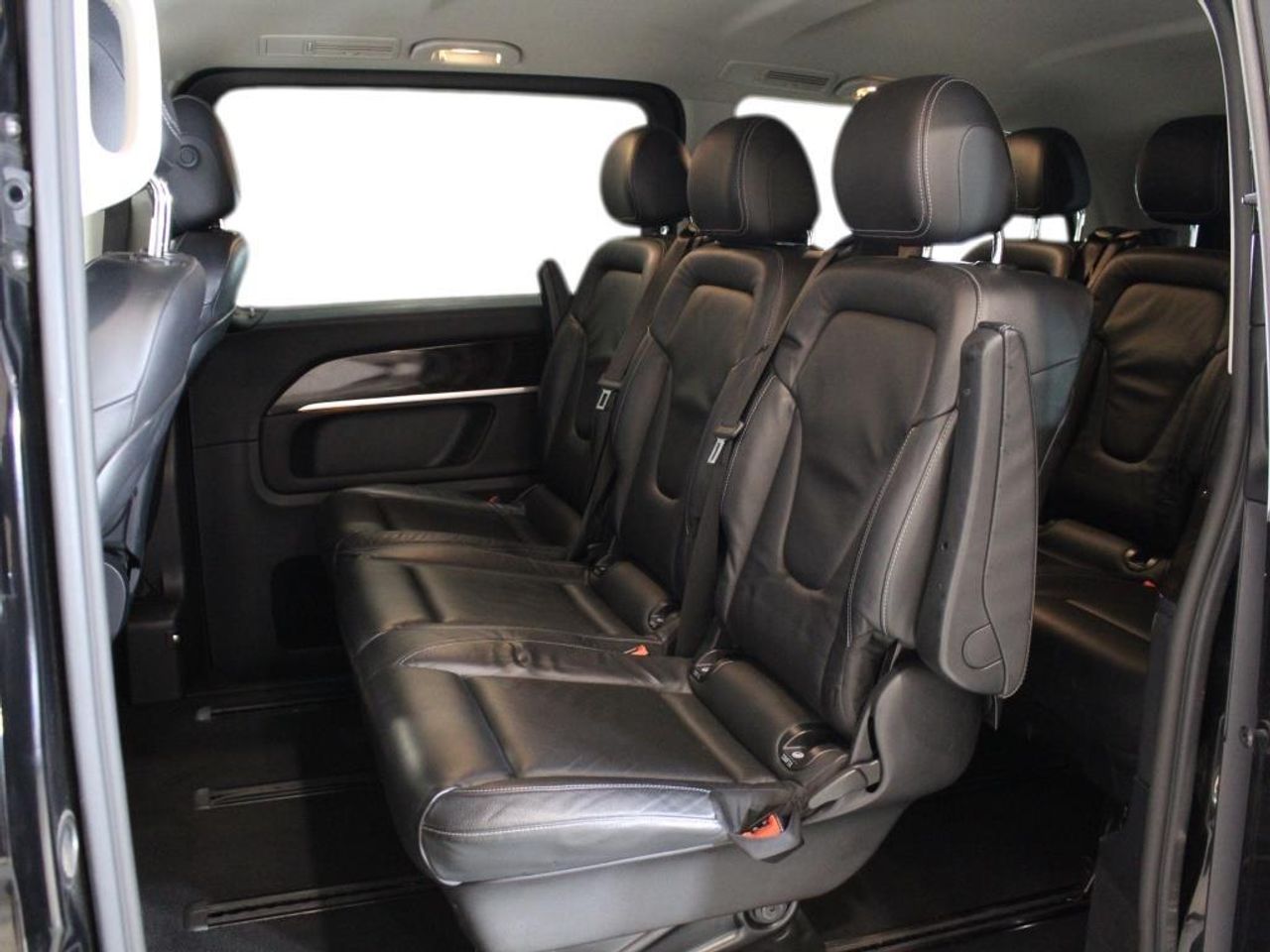 Mercedes Clase V 220 d Avantgarde Largo - foto 9