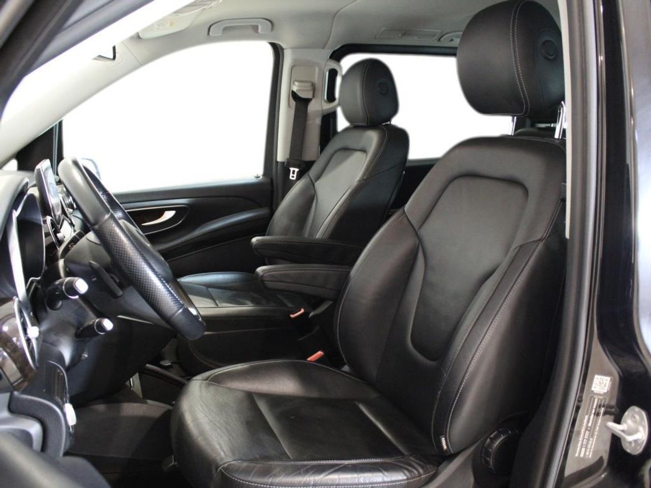 Mercedes Clase V 220 d Avantgarde Largo - foto 8