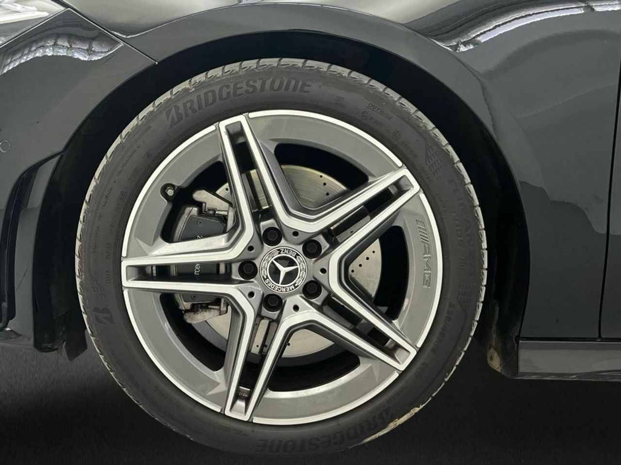 Mercedes Clase CLA CLA 200 d SB AMG Line (EURO 6d) - foto 5