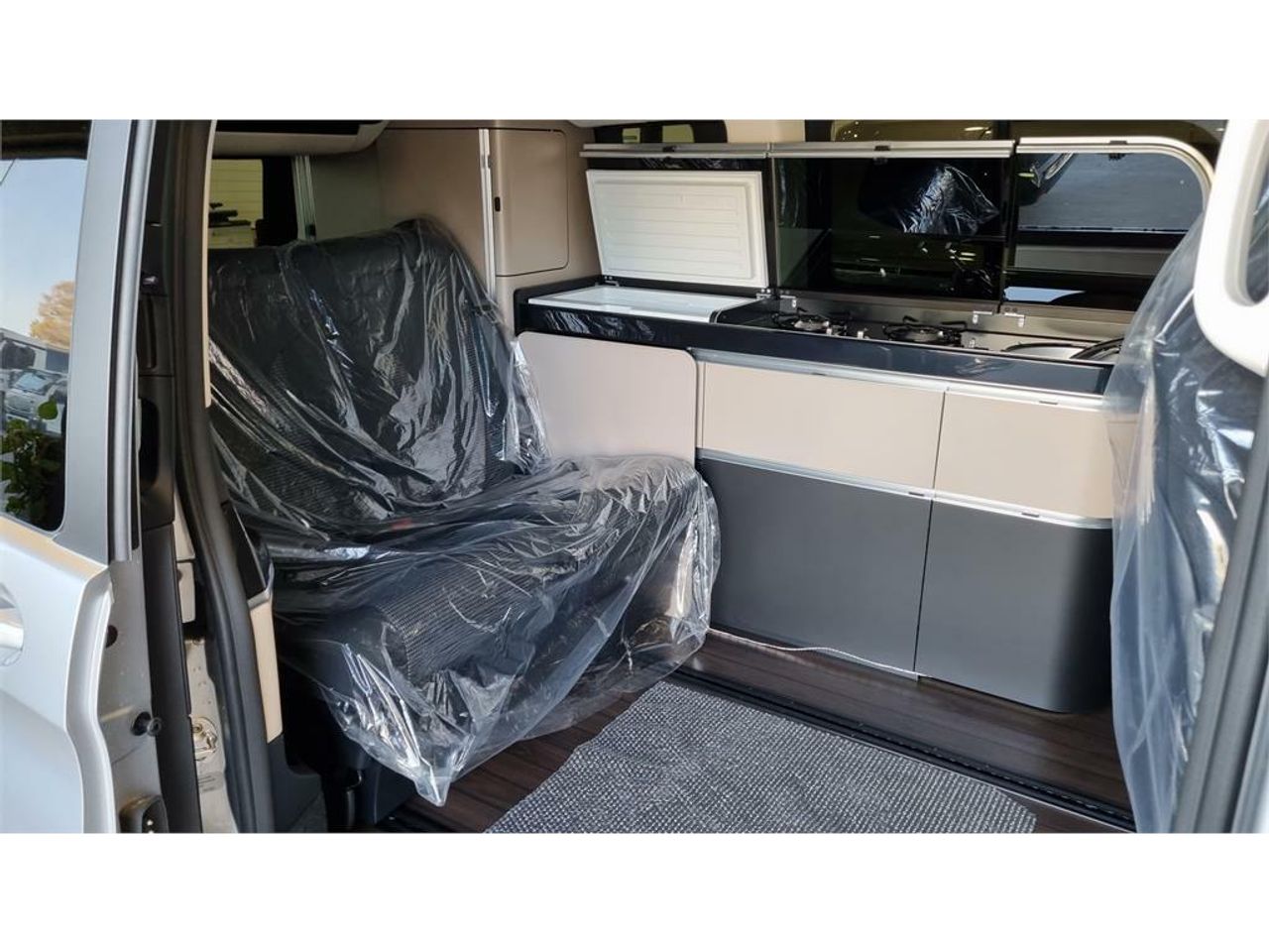 Mercedes Clase V 300 d Marco Polo Largo - foto 10