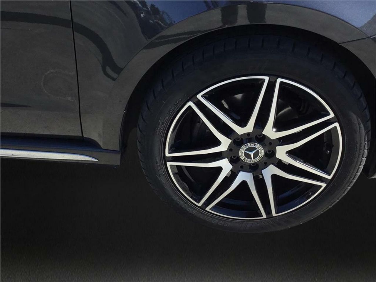 Mercedes Clase V 250 d Avantgarde Largo - foto 6