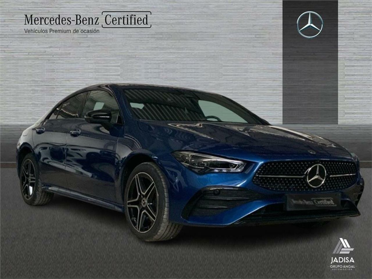 Mercedes CLA 250 e - foto 5