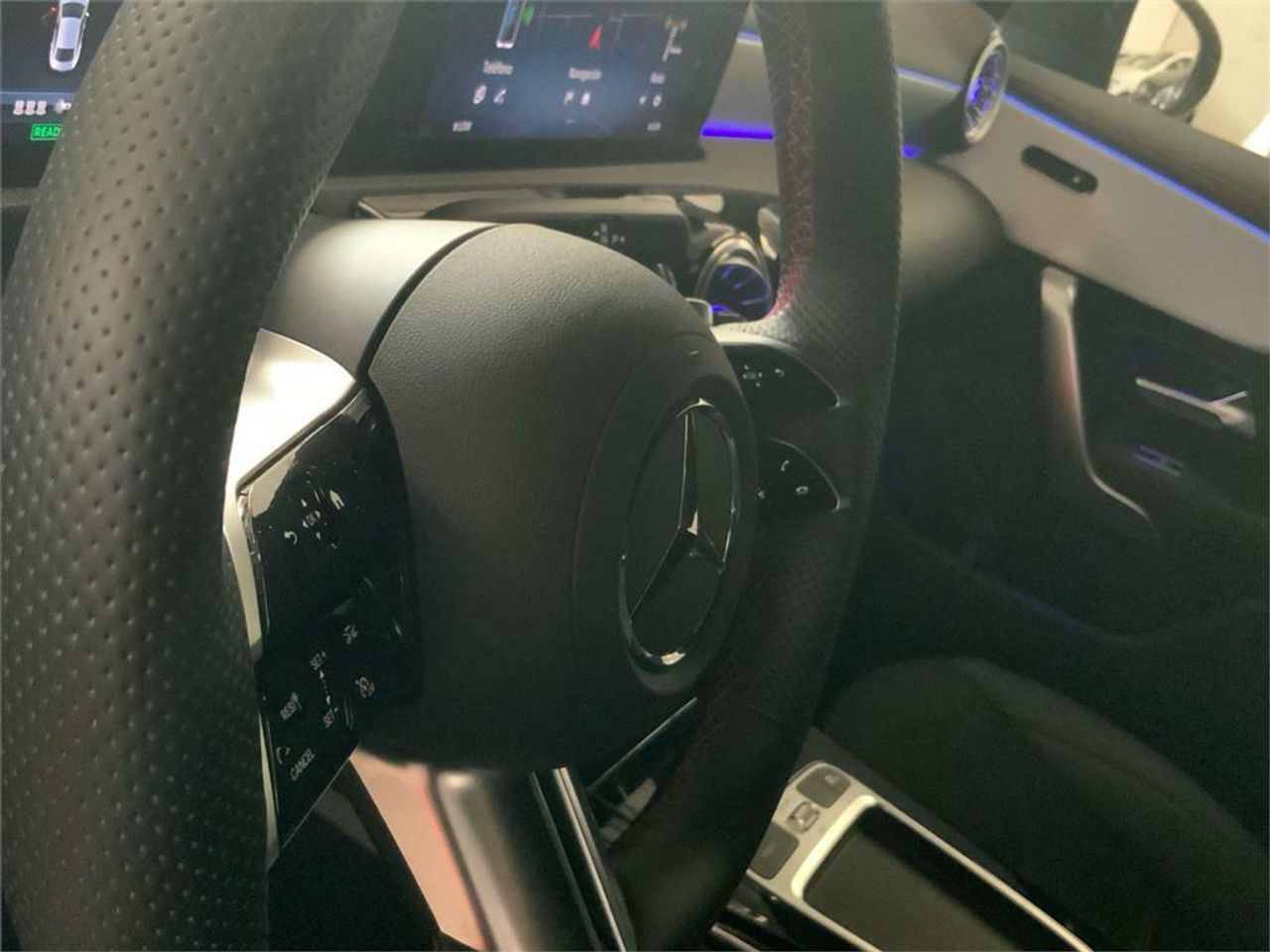 Mercedes CLA 250 e - foto 21