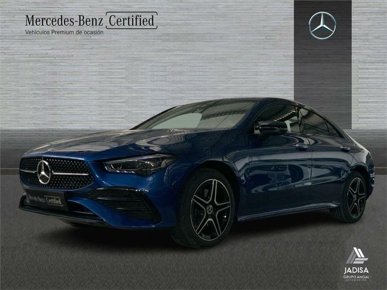 Mercedes CLA 250 e - foto 3