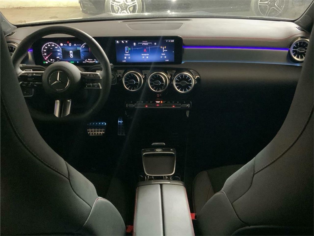 Mercedes CLA 250 e - foto 10