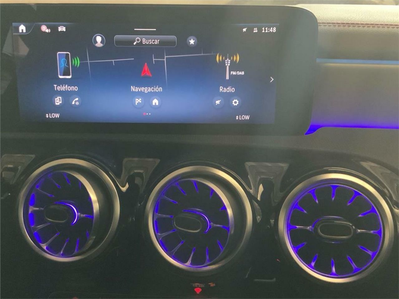 Mercedes CLA 250 e - foto 15