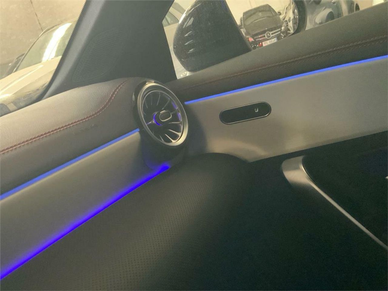 Mercedes CLA 250 e - foto 25