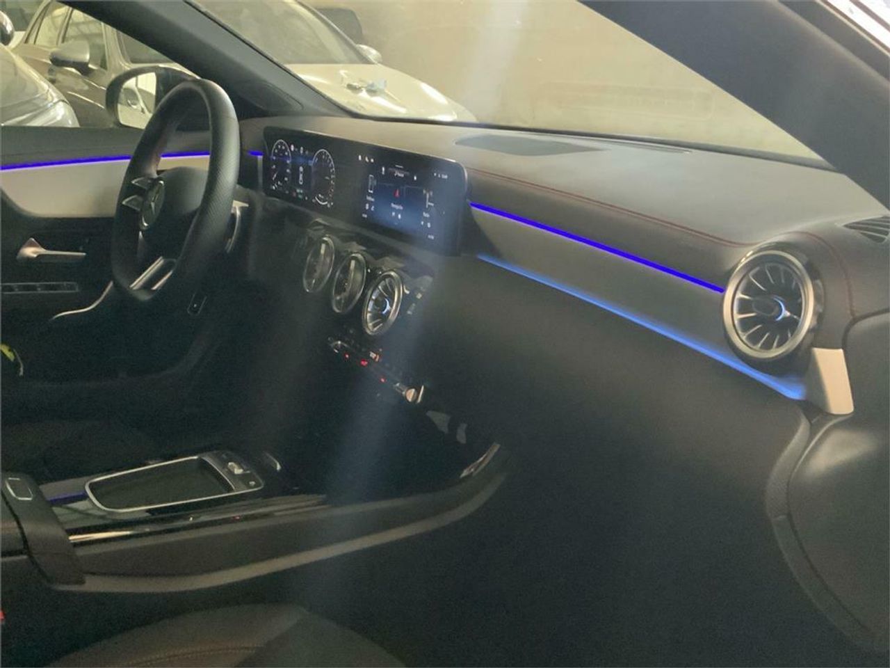 Mercedes CLA 250 e - foto 12