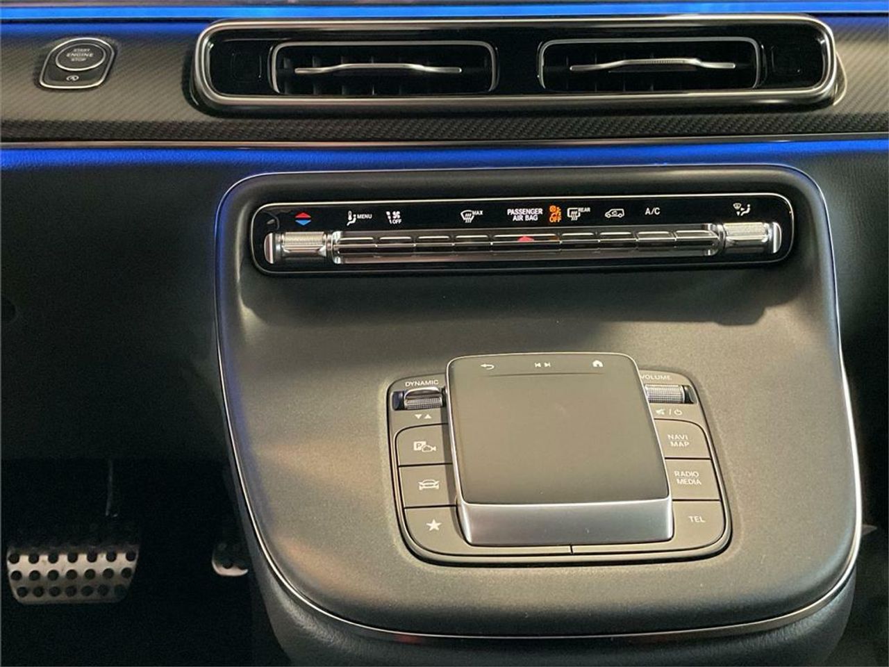 Mercedes Clase V 300 Style Largo - foto 17