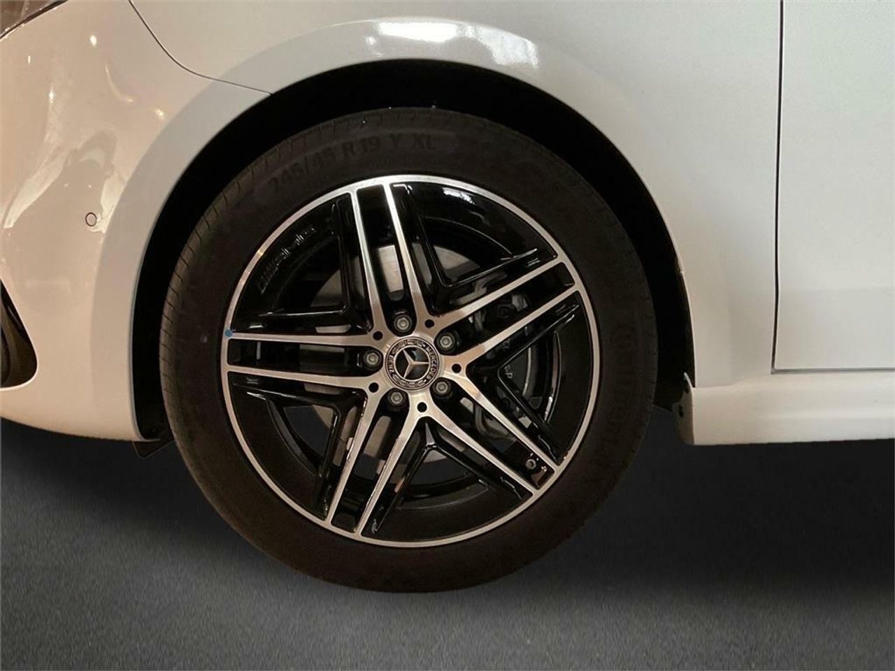 Mercedes Clase V 300 Style Largo - foto 5