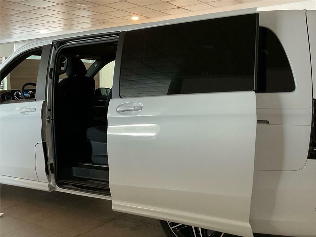 Mercedes Clase V 300 Style Largo - foto 12