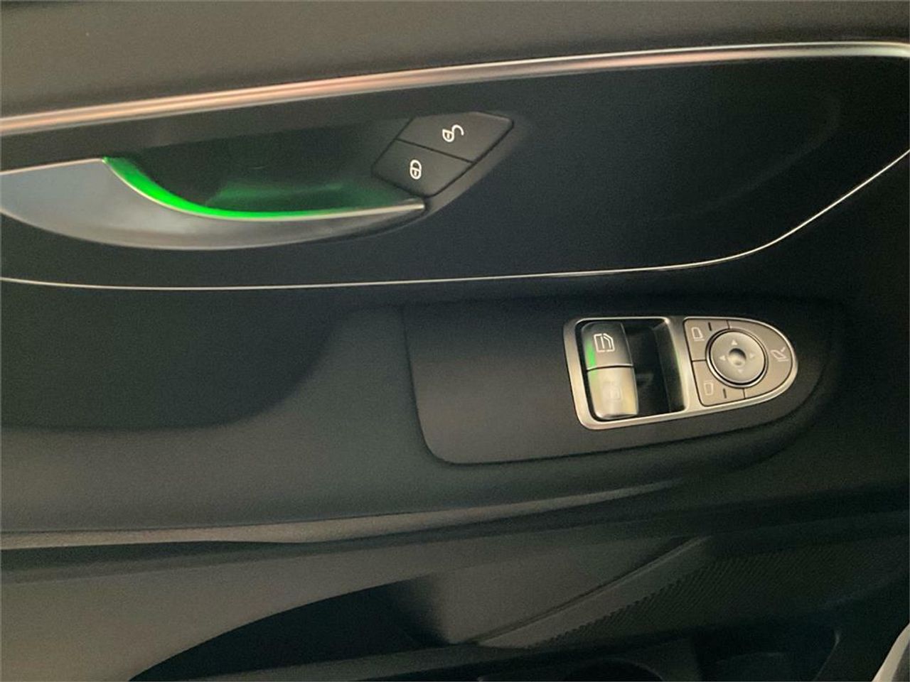 Mercedes Clase V 300 Style Largo - foto 11