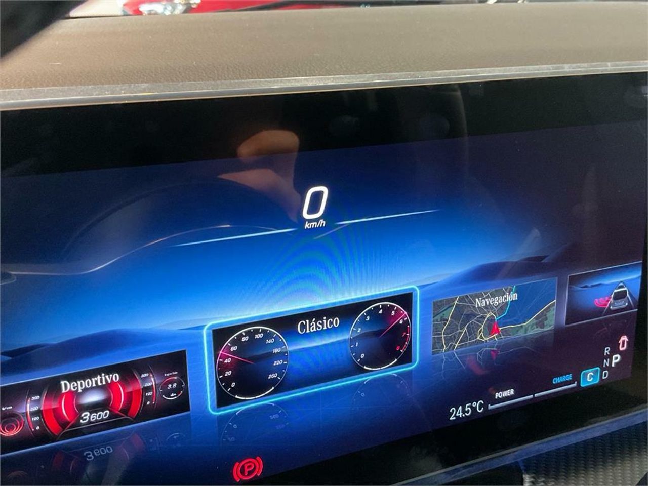 Mercedes Clase V 300 Style Largo - foto 18