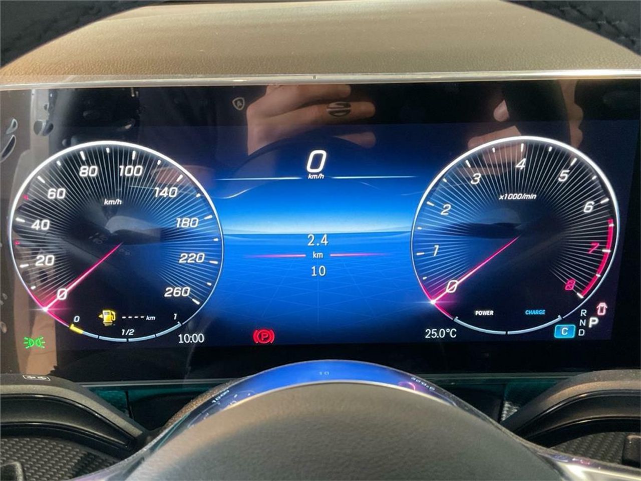 Mercedes Clase V 300 Style Largo - foto 8