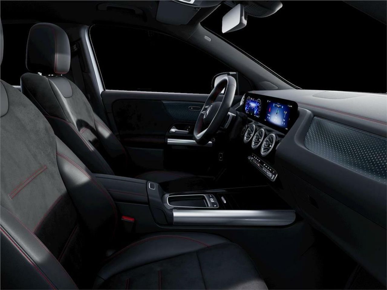 Mercedes EQA EQA 250+ - foto 12