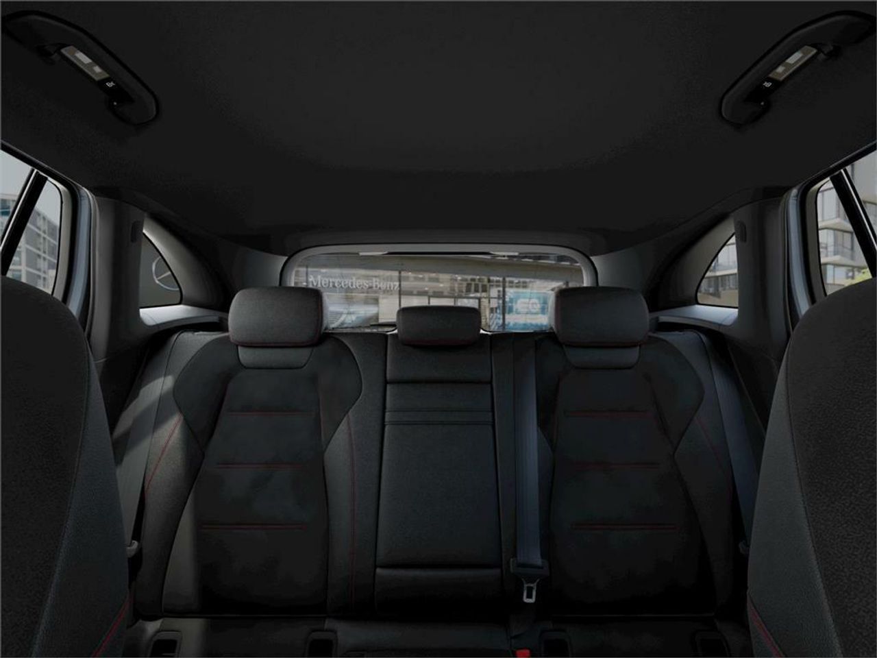 Mercedes EQA EQA 250+ - foto 8