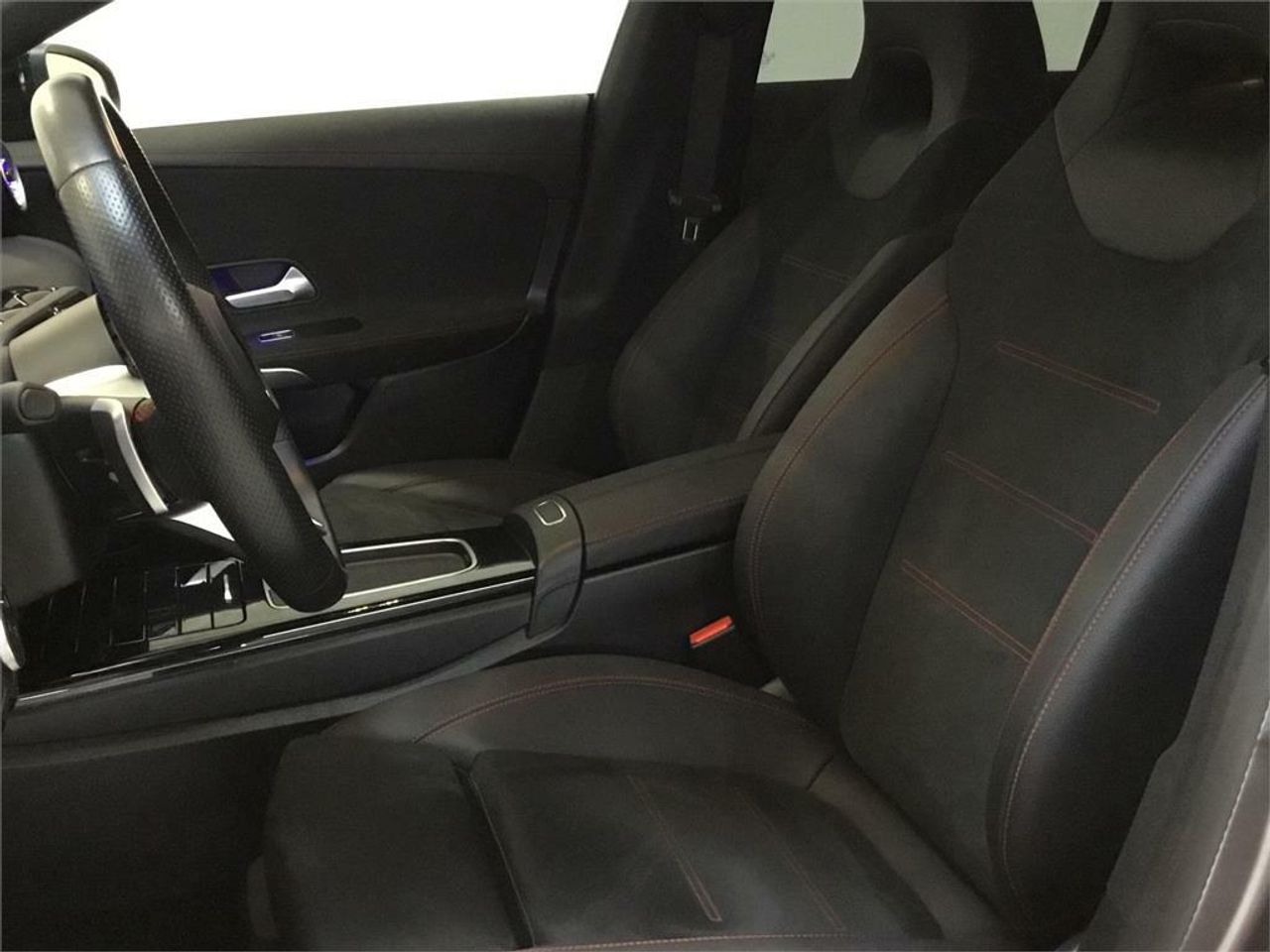 Mercedes CLA 250 e - foto 7