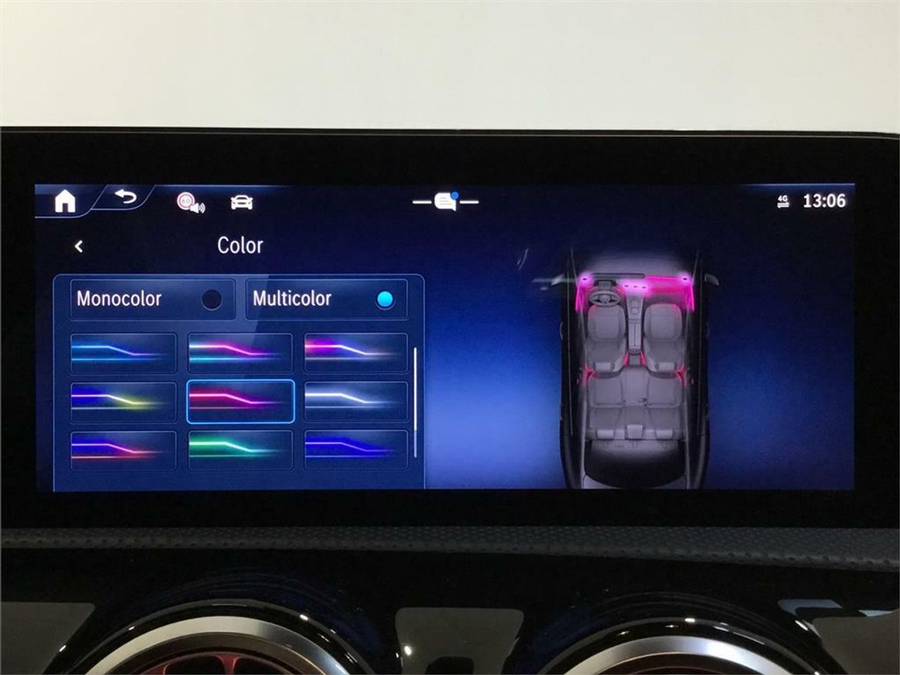 Mercedes CLA 250 e - foto 21