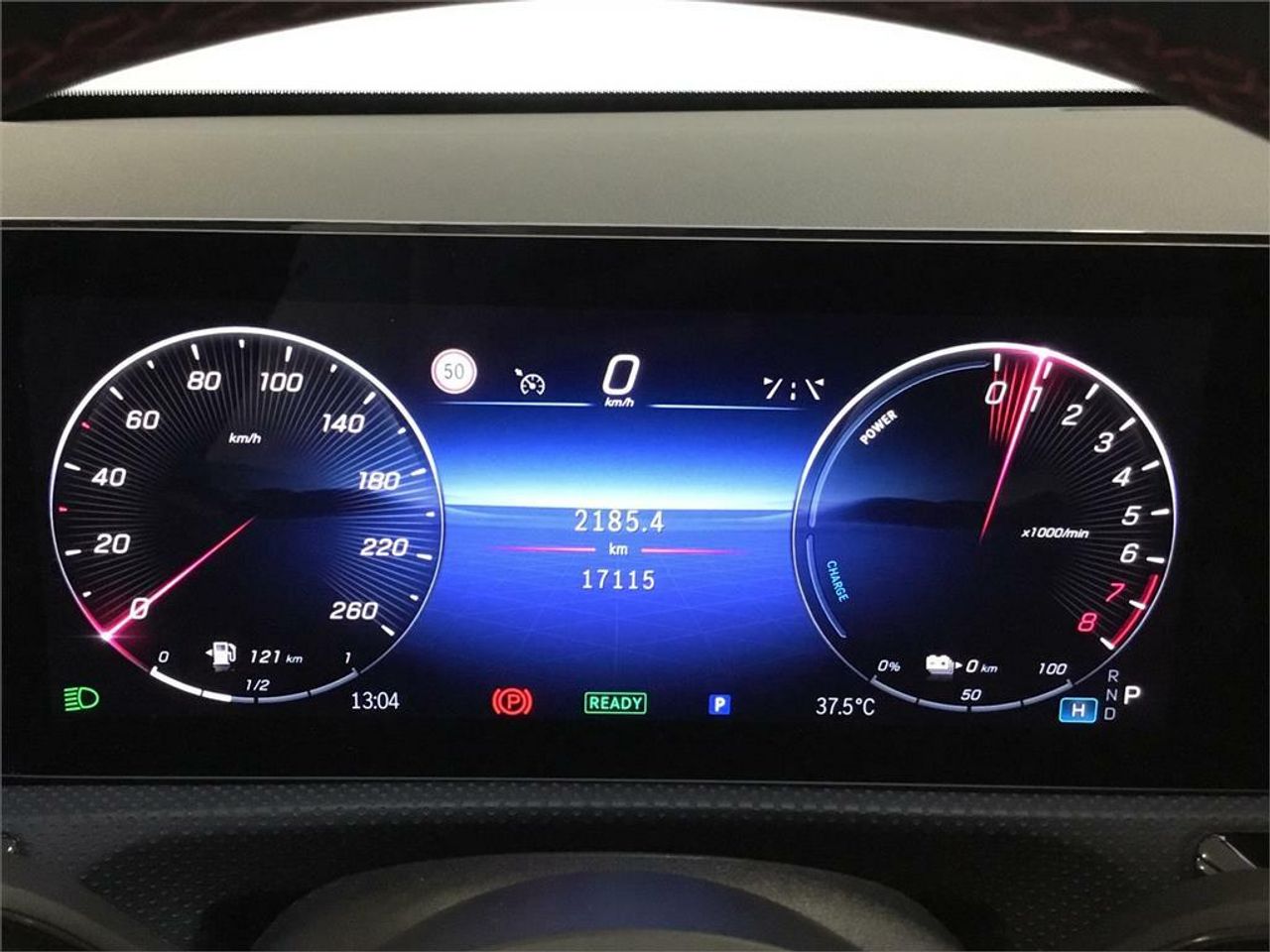 Mercedes CLA 250 e - foto 13