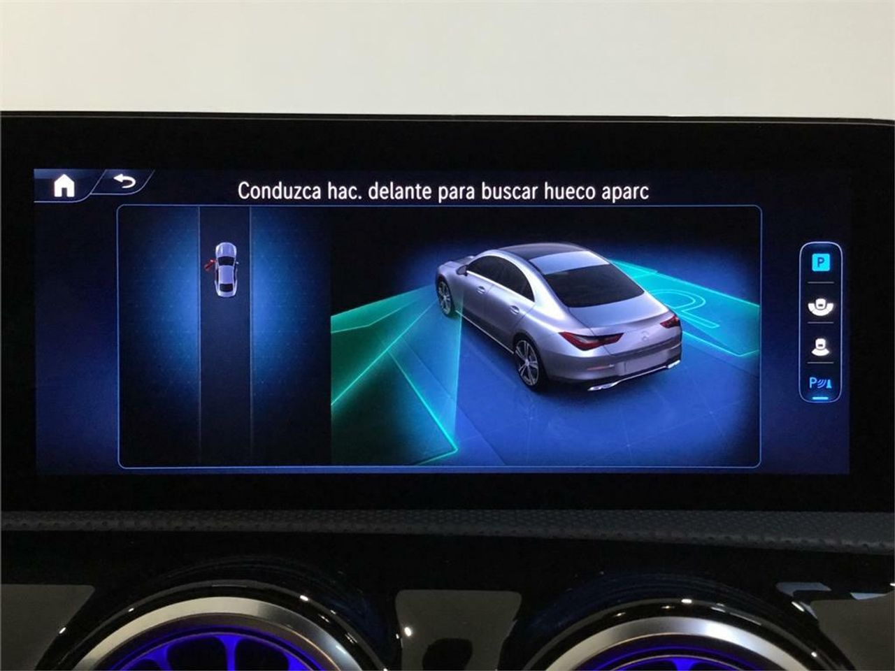 Mercedes CLA 250 e - foto 17