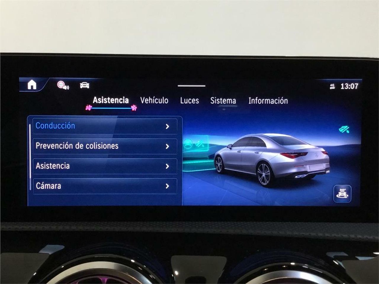 Mercedes CLA 250 e - foto 23