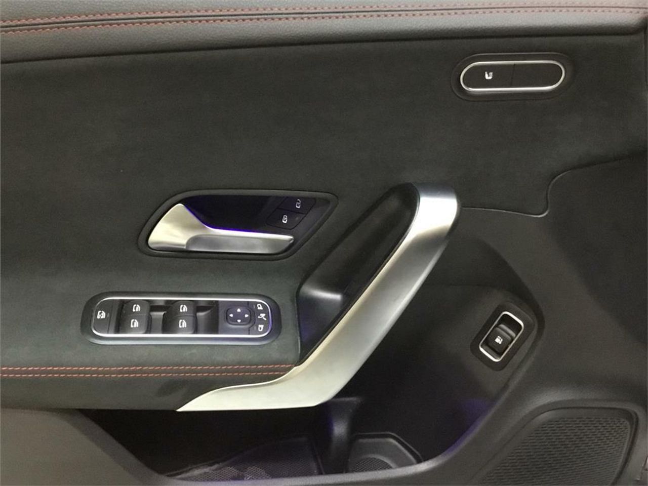 Mercedes CLA 250 e - foto 15