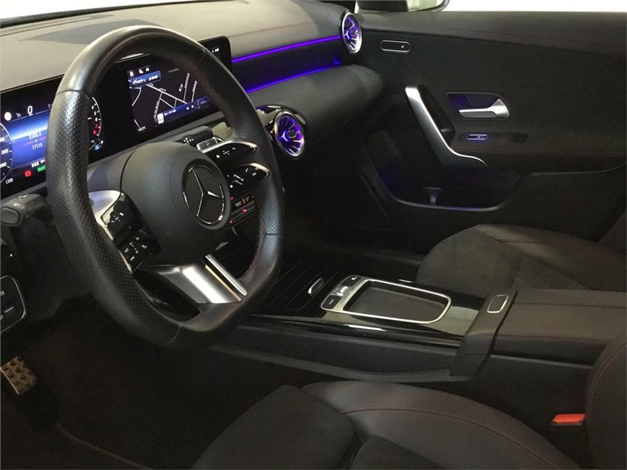 Mercedes CLA 250 e - foto 6