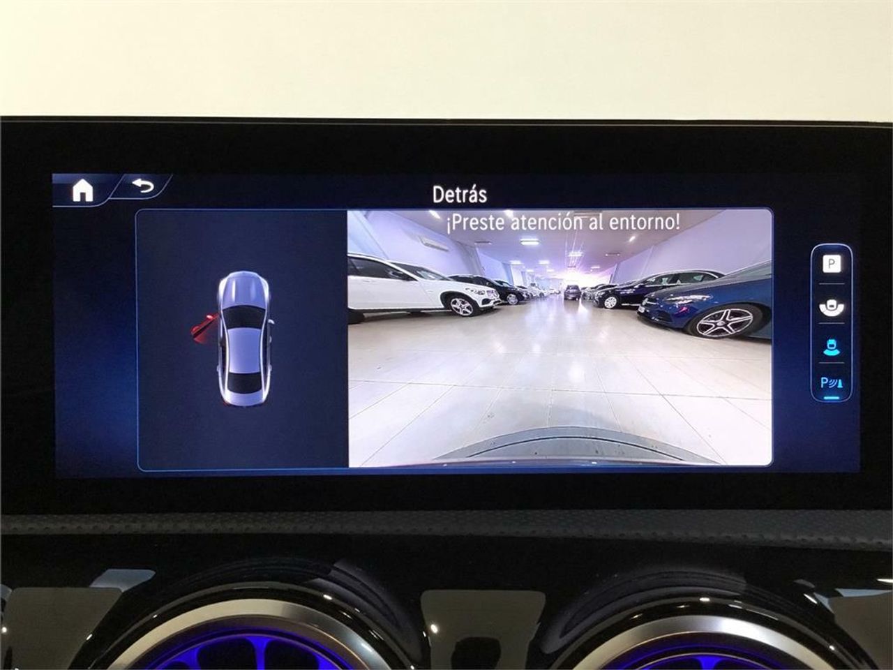 Mercedes CLA 250 e - foto 18