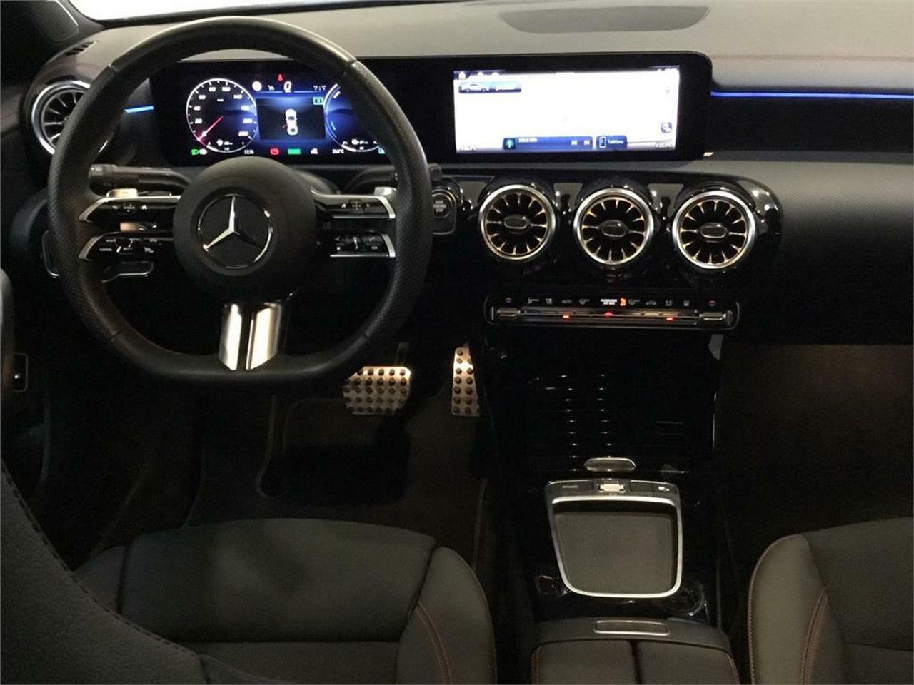 Mercedes CLA 250 e - foto 8